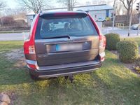 Gebraucht Volvo XC90 184 PS (135 kW) 2007 Grau SUV