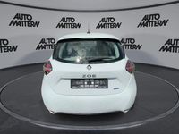 Gebraucht Renault Zoe Experience 100 kW (136 PS) 2019 Arktisweiss Kleinwagen