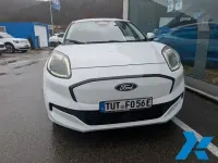 Gebraucht Ford Puma Gen-E 124 kW (169 PS) 2025 Weiss SUV