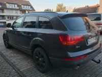 Gebraucht Audi Q7 233 PS (171 kW) 2007 Schwarz SUV