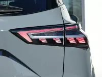Neu Nissan Qashqai 158 PS (116 kW) 2026 Grau SUV