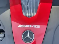 Gebraucht Mercedes GLC43 AMG AMG 390 PS (286 kW) 2023 Schwarz SUV