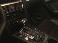 gebraucht Audi A5 2.0 TFSI S tronic quattro, S-Line, Carbon etc