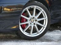 Gebraucht Alfa Romeo Spider 170 PS (125 kW) 2011 Schwarz Cabrio