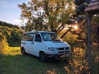 Gebraucht VW California California 102 PS (75 kW) 1997 Weiß Van