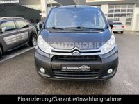 gebraucht Citroën Jumpy HDi 125 FAP L2 Multispace Tendance