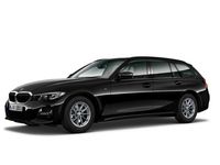 Gebraucht BMW 318 Shadowline 156 PS (114 kW) 2025 Kombi