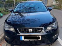 gebraucht Seat Leon Leon1.4 TSI ACT Start