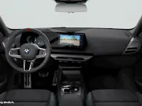 Neu BMW M135 M Sport 300 PS (220 kW) 2026 Silber Kleinwagen