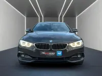 Gebraucht BMW 430 Gran Coupé Luxury Line 258 PS (189 kW) 2016 Coupé