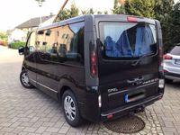 gebraucht Opel Vivaro 