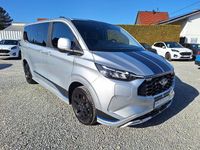 Gebraucht Ford Tourneo Custom Sport 232 PS (170 kW) 2025 Polarsilber Van