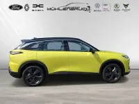 Używany Baic X55 185 KM (136 kW) 2023 Zielony SUV