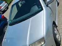 Używany Skoda Fabia 74 KM (54 kW) 2001 Srebrny Hatchback
