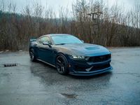 Gebraucht Ford Mustang Dark Horse 507 PS (372 kW) 2024 Schwarz