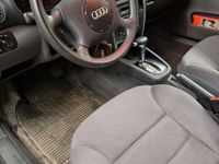 gebraucht Audi A3 1.8 Automatik
