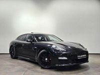 Gebraucht Porsche Panamera 294 PS (216 kW) 2011 Andere Limousine