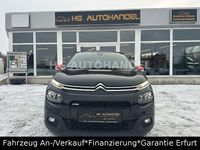 Używany Citroën C3 110 KM (80 kW) 2017 Czarny Sedan/Limuzyna
