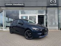 gebraucht Mazda 2 HOMURA inkl. LeasingBonus RFK Klimaaut Sitzheizg