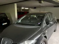 Gebraucht Seat Leon Reference 125 PS (91 kW) 2009 Kleinwagen