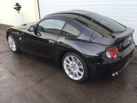 gebraucht BMW Z4 COUPE 3.0 **** nur 400 KM ****