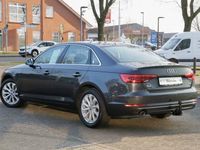 gebraucht Audi A4 Limousine Design