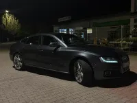 Gebraucht Audi S5 Sport 420 PS (308 kW) 2010 Grau Coupé