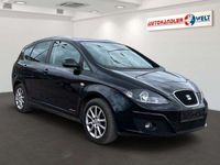 gebraucht Seat Altea XL 1.4 TSI Copa AAC SHZ Navi PDC