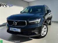 Gebraucht Volvo XC40 129 PS (94 kW) 2022 Schwarz SUV
