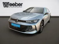 Gebraucht VW Passat Business 150 PS (110 kW) 2025 Silber Kombi