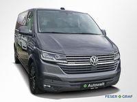 Używany VW Multivan Comfortline 204 KM (150 kW) 2022 Minivan