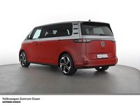 Neu VW ID. Buzz GTX 250 kW (340 PS) 2026 Rot Van / Kleinbus