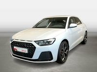 Gebraucht Audi A1 Sportback Advanced Plus 150 PS (110 kW) 2025 Weiß Kleinwagen