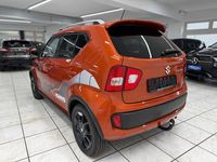 Gebraucht Suzuki Ignis Comfort+ 90 PS (66 kW) 2018 Orange SUV