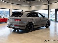 gebraucht Bentley Bentayga S V8 AHK Touring Spec. Naim