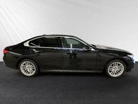 Gebraucht BMW 520 Comfort Edition 197 PS (144 kW) 2024 Saphirschwarz Limousine