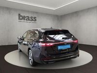 Gebraucht VW Passat Elegance 193 PS (141 kW) 2024 Grenadillschwarz metallic Kombi
