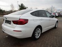 gebraucht BMW 320 Gran Turismo Baureihe 3 320 d xDrive Luxury