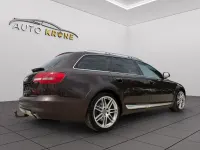 Używany Audi A6 Allroad Advanced 239 KM (175 kW) 2011 Brązowy Kombi