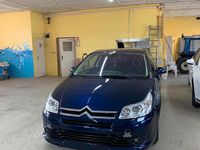 Gebraucht Citroën C4 177 PS (130 kW) 2005 Blau Coupé