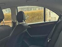 Gebraucht Mercedes 200 163 PS (119 kW) 2005 Gold Limousine