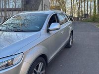 Używany Audi Q7 239 KM (175 kW) 2006 Szary SUV