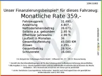 Gebraucht VW ID.3 Pro 150 kW (204 PS) 2024 Grau Kleinwagen