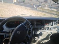 Second-hand Renault Master 120 CP (88 kW) 2008 Alb Berlinǎ