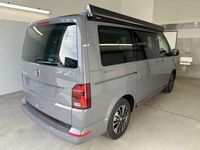 gebraucht VW California T6Beach Camper Edition 204PS DSG AHK+Navi+STHZ 2....