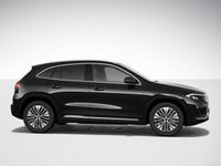 Gebraucht Mercedes EQA300 Progressive 167 kW (228 PS) 2024 Schwarz SUV
