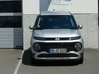 Gebraucht Hyundai Inster Trend 71 kW (97 PS) 2025 Silber Kleinwagen