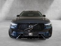 Neu Volvo XC60 Plus 250 PS (183 kW) 2025 Blau SUV