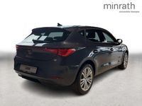 Gebraucht Seat Leon Style 150 PS (110 kW) 2025 Grau Limousine