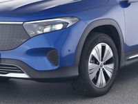 Gebraucht Mercedes EQB300 167 kW (228 PS) 2025 Lack spektralblau SUV